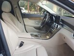 Mercedes C 220 d-17