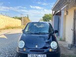 Daewoo Matiz-1