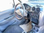 Daewoo Matiz-7