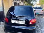 Daewoo Matiz-9