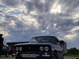 LADA (VAZ) 2106-1