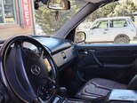 Mercedes ML 270-6