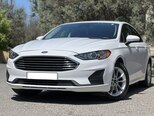 Ford Fusion (North America)-2