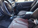 Mercedes ML 270-5