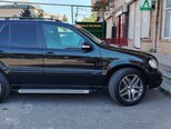 Mercedes ML 270-4