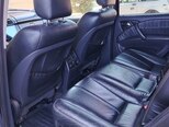 Mercedes ML 270-7