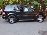 Mercedes ML 270-14