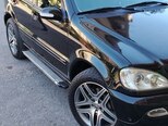 Mercedes ML 270-13