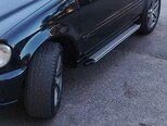 Mercedes ML 270-12