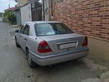 Mercedes C 180-2