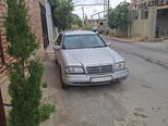 Mercedes C 180-1