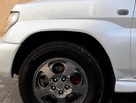 Mitsubishi Pajero io-3
