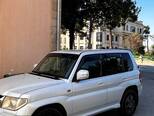 Mitsubishi Pajero io-2