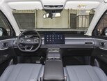 Changan Qiyuan Q05-4
