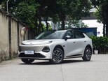 Changan Qiyuan Q05-1