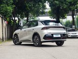 Changan Qiyuan Q05-3