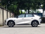 Changan Qiyuan Q05-2