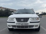 Khazar LX-1