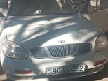 Daewoo Leganza-3