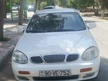 Daewoo Leganza-1