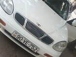 Daewoo Leganza-2