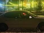 Daewoo Leganza-6