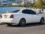Daewoo Leganza-5