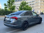 Skoda Rapid-4