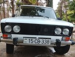 LADA (VAZ) 2106-1