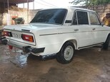 LADA (VAZ) 2106-6