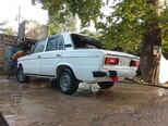 LADA (VAZ) 2106-7