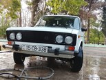 LADA (VAZ) 2106-5
