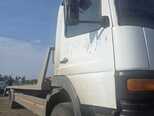 Mercedes Atego 1018-2