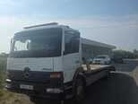 Mercedes Atego 1018-4