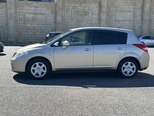 Nissan Tiida-2