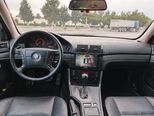BMW 525-2