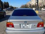 BMW 525-4
