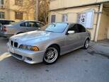 BMW 525-1