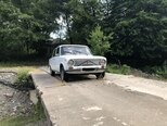 LADA (VAZ) 21011-1