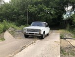 LADA (VAZ) 21011-2