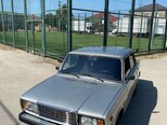 LADA (VAZ) 2107-2
