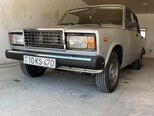 LADA (VAZ) 2107-1