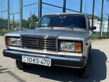 LADA (VAZ) 2107-3