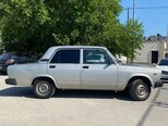 LADA (VAZ) 2107-5