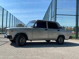 LADA (VAZ) 2107-4