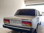 LADA (VAZ) 2107-8