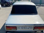 LADA (VAZ) 2107-7