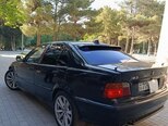 BMW 520-4