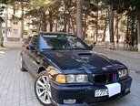 BMW 520-1