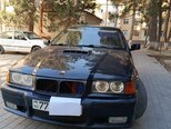 BMW 520-3
